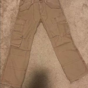 Polo Ralph Lauren Cargo pants 32x30
